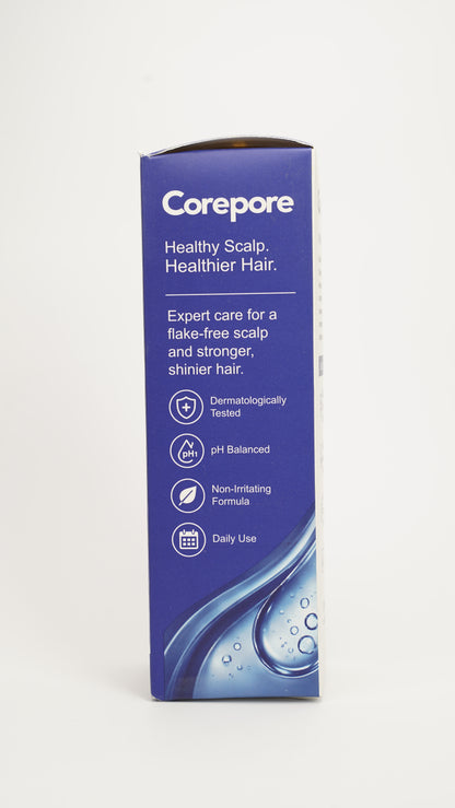 ZP11 + Argan Oil Anti-Dandruff Shampoo