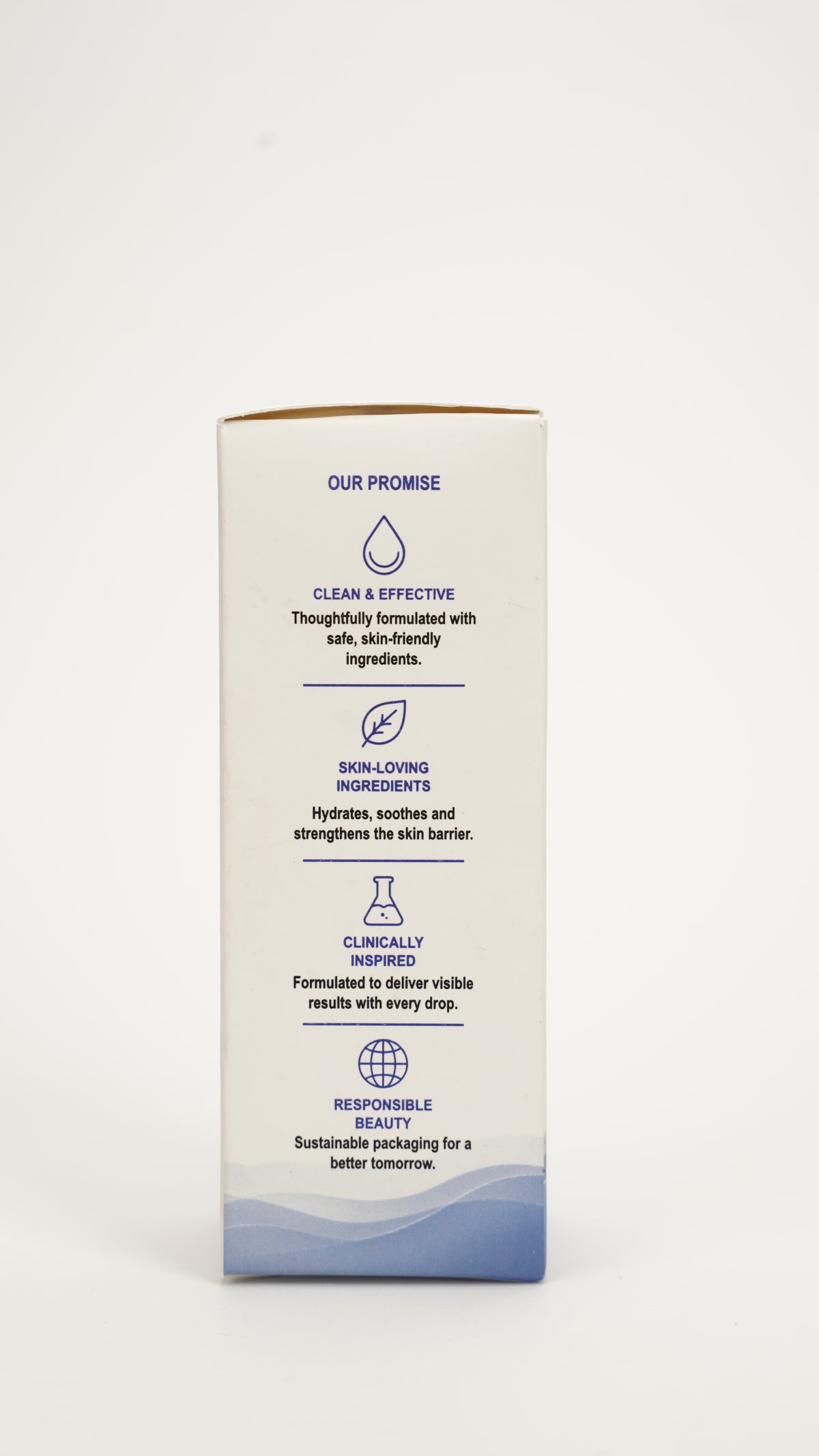 2% Hyaluronic Acid + Panthenol Hydrating Serum