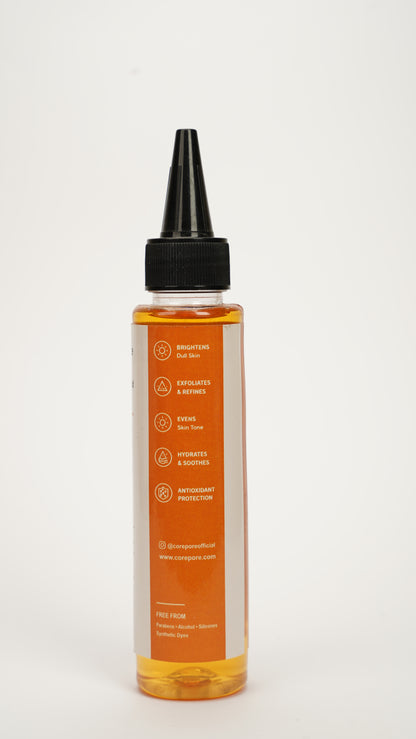 7% Glycolic Acid Resurfacing + Brightening Toner