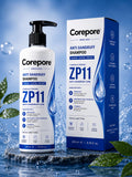 ANTI DANDRUFF SHAMPOO