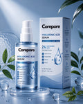 HYALURONIC ACID SERUM