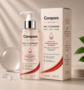 GEL CLEANSER