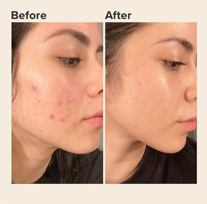 Vitamin E + Glycerin Hydrating Gel Cleanser